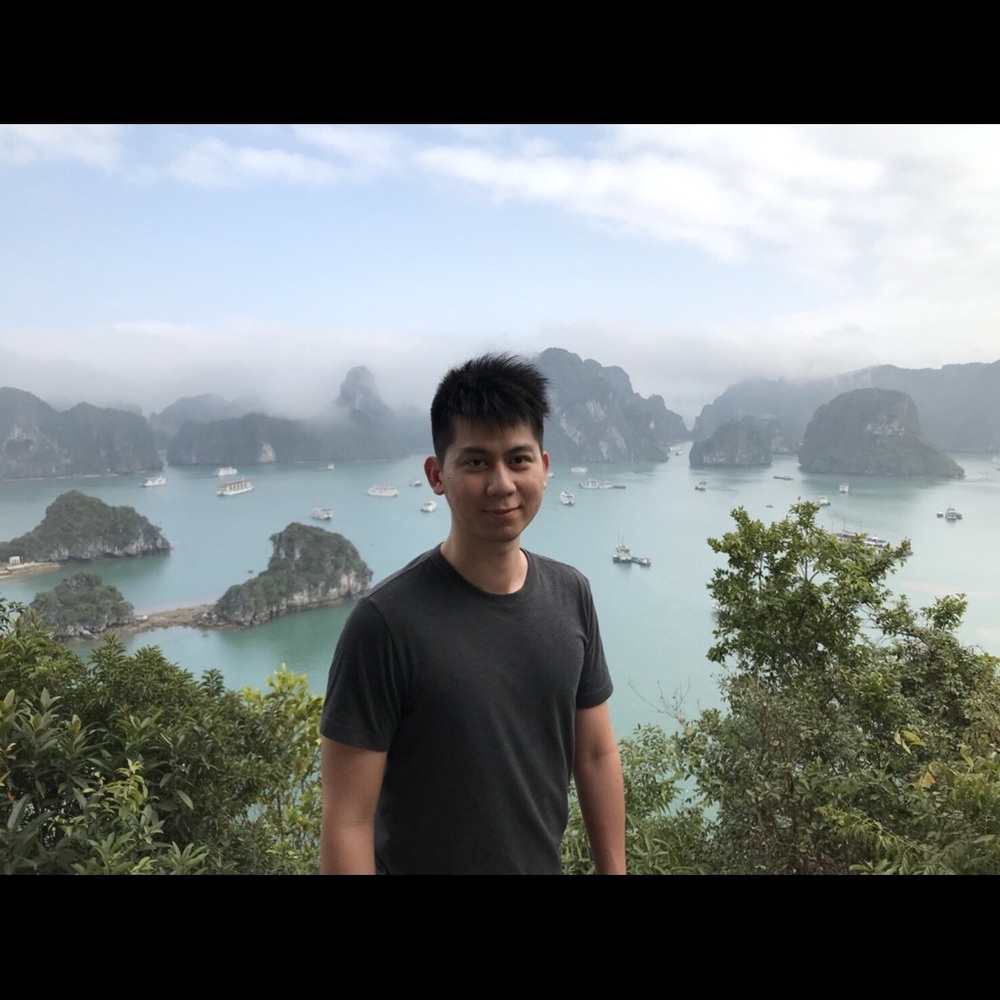 Meet your Posher, Yang